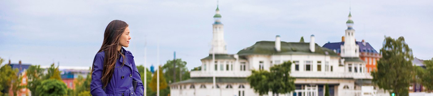 Copenhagen cruise, Denmark | MSC Cruises