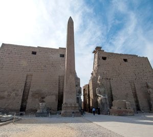 Luxor, Valley of the Kings Luxor, Valley of the Kings