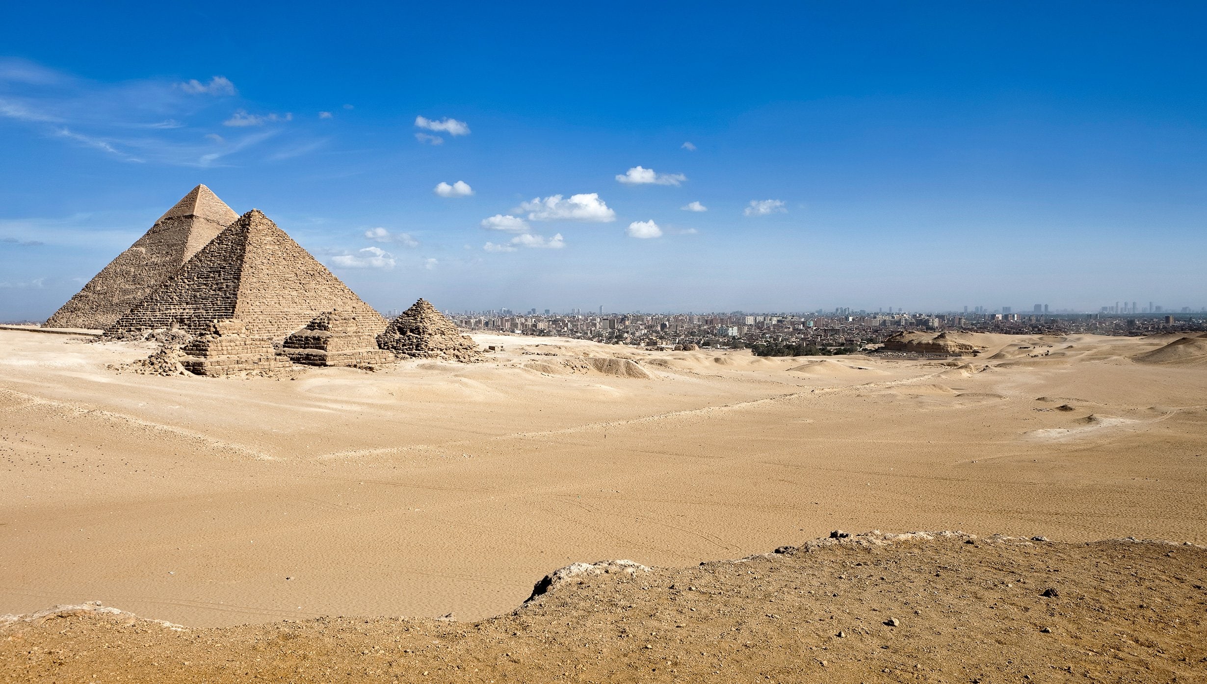 Sokhna Cruise Sokhna Cruise