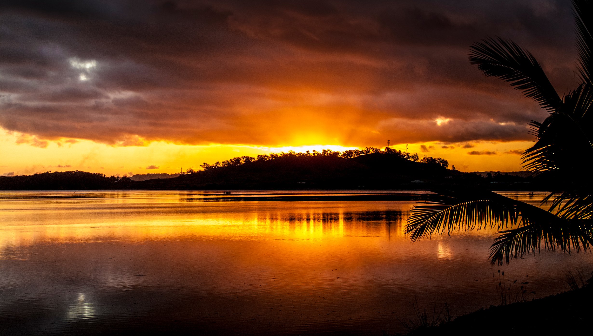 Suva Cruise Suva Cruise
