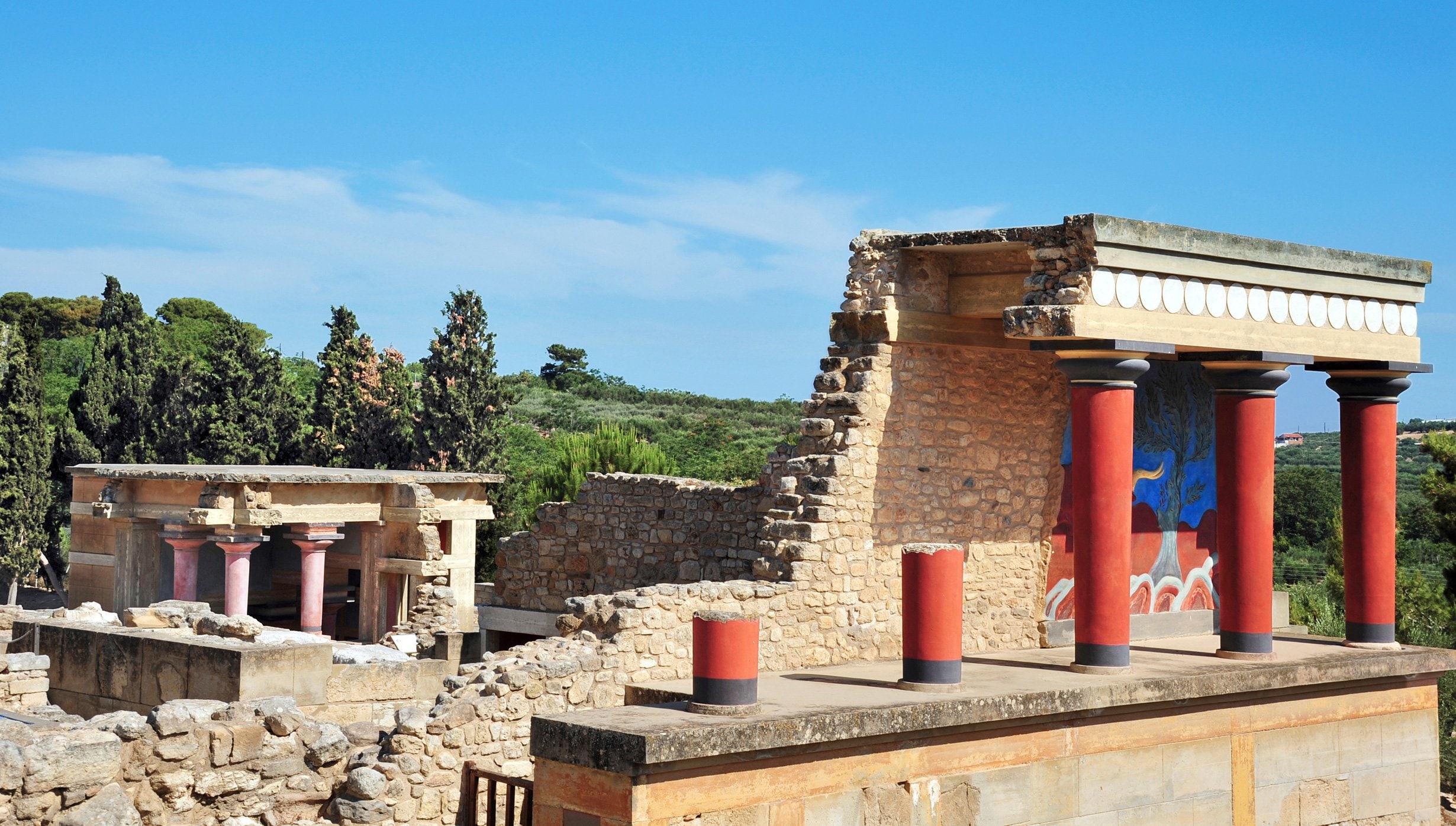 Heraklion Cruise Heraklion Cruise