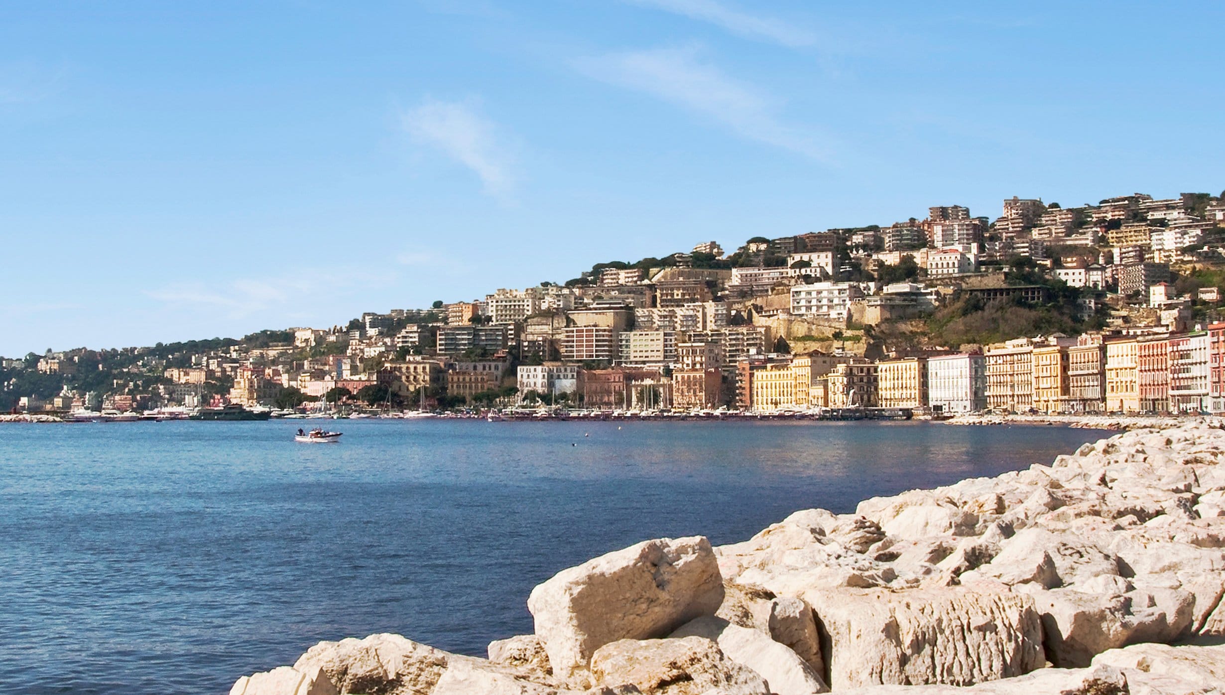 Naples Cruise Naples Cruise