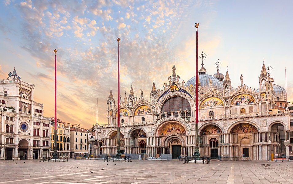 Cruises from Venice, Italy | MSC Cruises Cruises from Venice, Italy | MSC Cruises