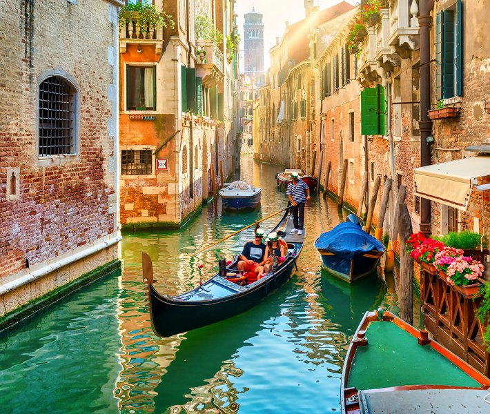 Venice tours, gondola tour | MSC Cruises Venice tours, gondola tour | MSC Cruises