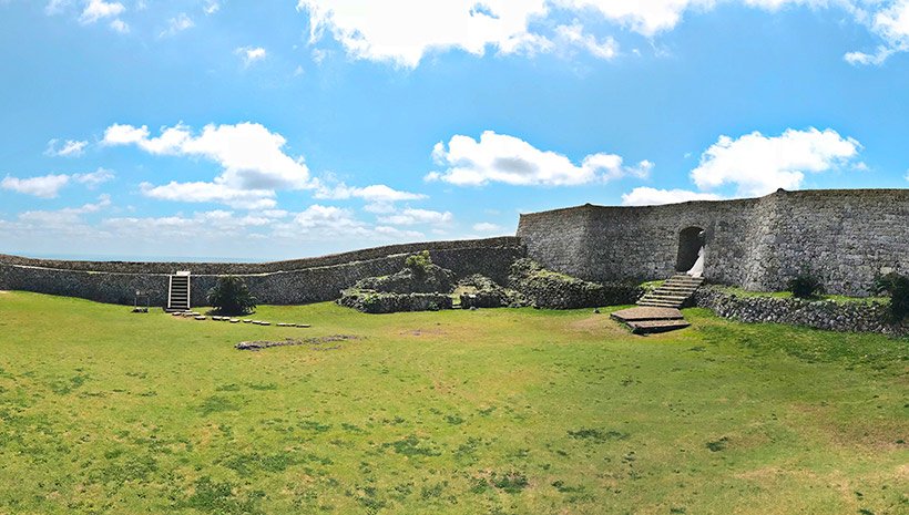 Nakagusuku | MSC Cruises Nakagusuku | MSC Cruises