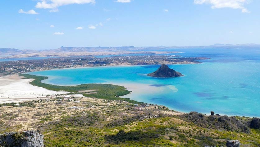 Antsiranana (Diego Suarez) | MSC Cruises Antsiranana (Diego Suarez) | MSC Cruises