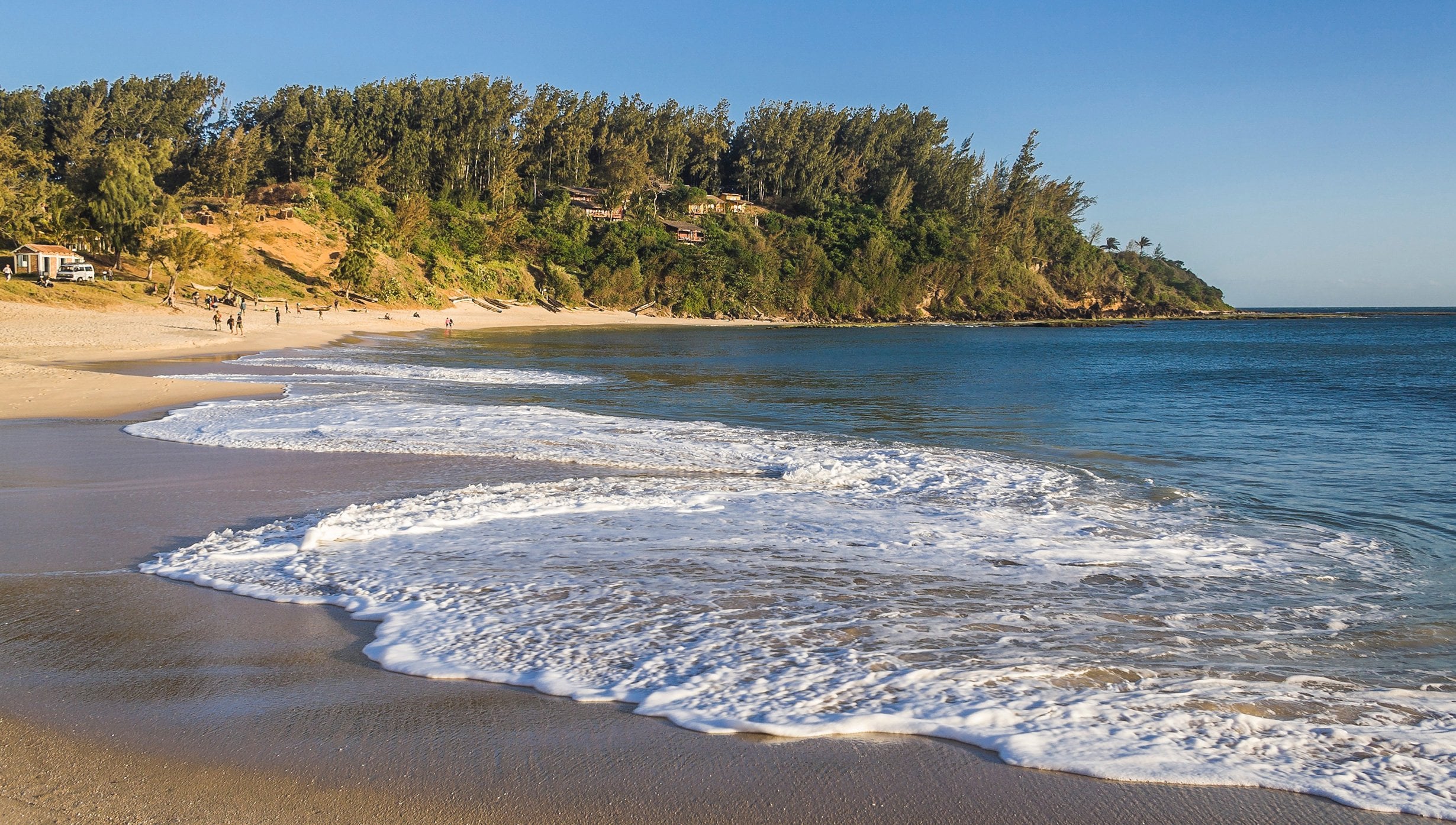 Cruise to Fort Dauphin, Madagascar | MSC Cruises Cruise to Fort Dauphin, Madagascar | MSC Cruises