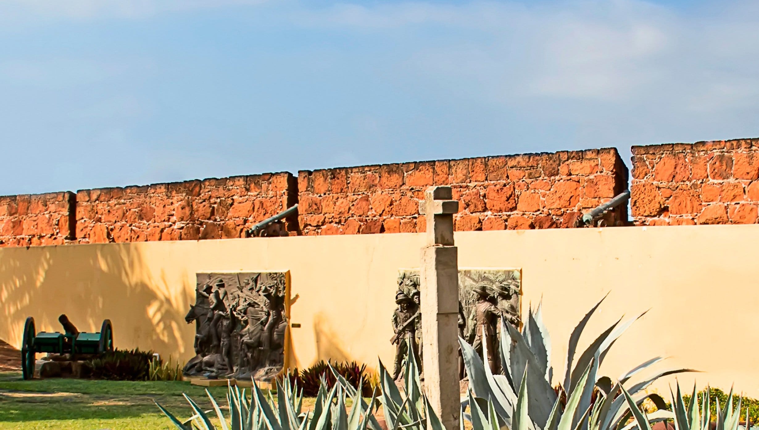 Maputo Cruise Maputo Cruise