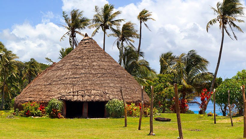 Cruise To Lifou Island, New Caledonia | MSC Cruises Cruise To Lifou Island, New Caledonia | MSC Cruises