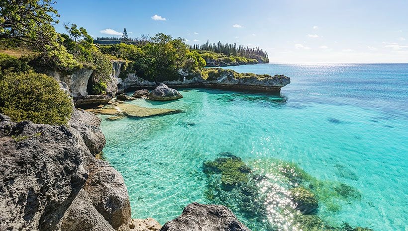 Cruise To Maré, New Caledonia | MSC Cruises Cruise To Maré, New Caledonia | MSC Cruises