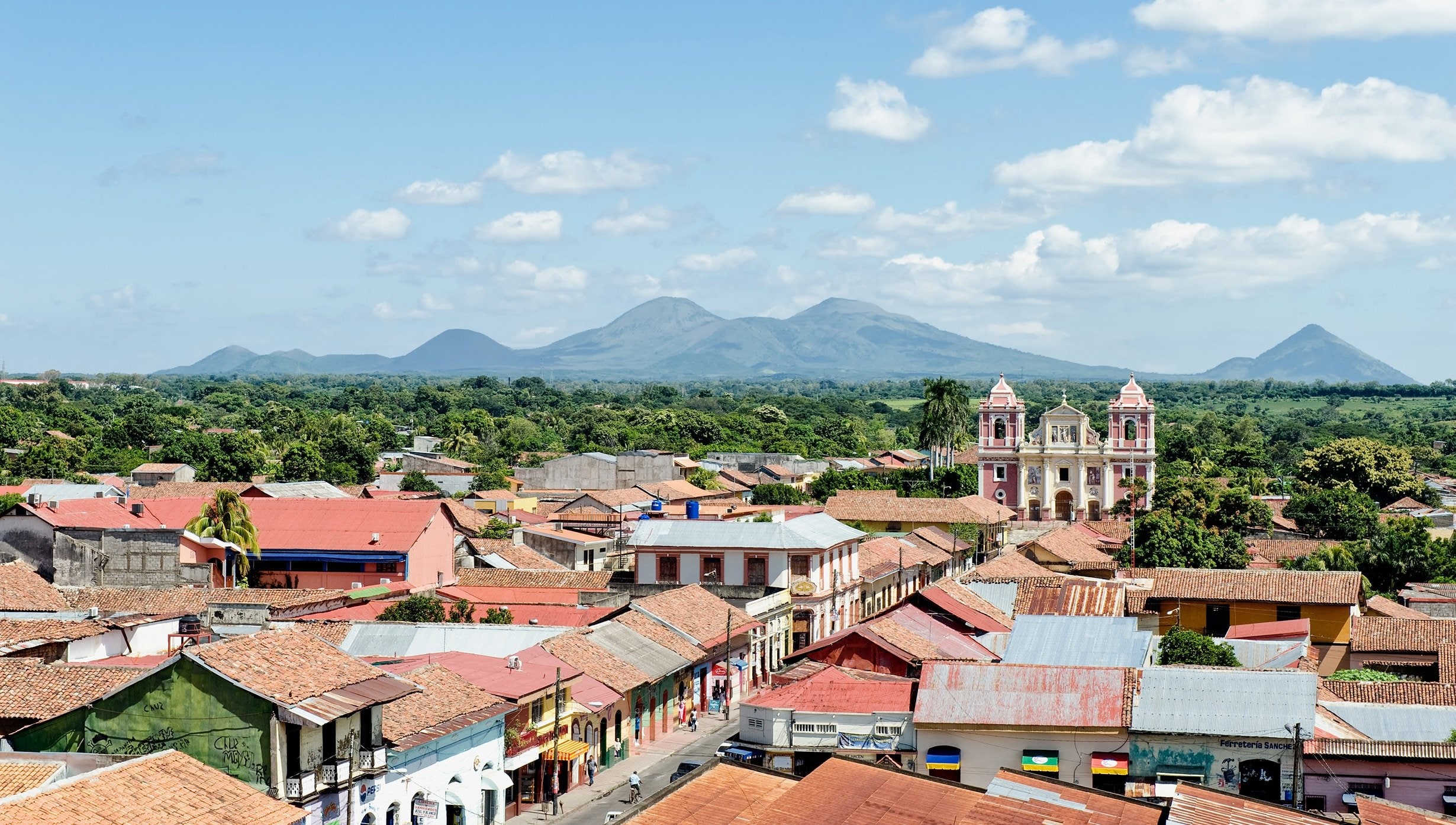 Corinto Cruise Corinto Cruise