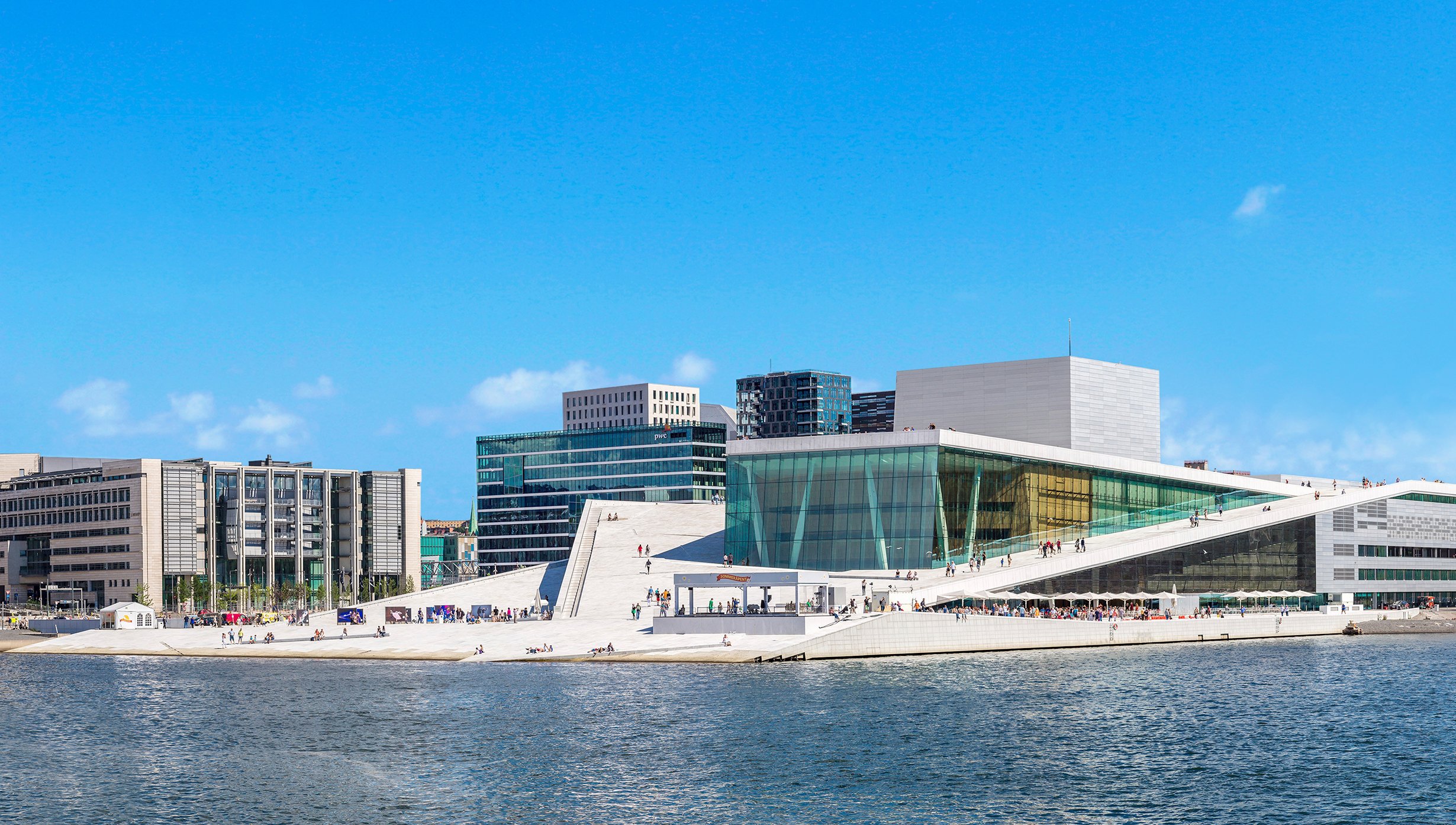 Oslo Cruise Oslo Cruise