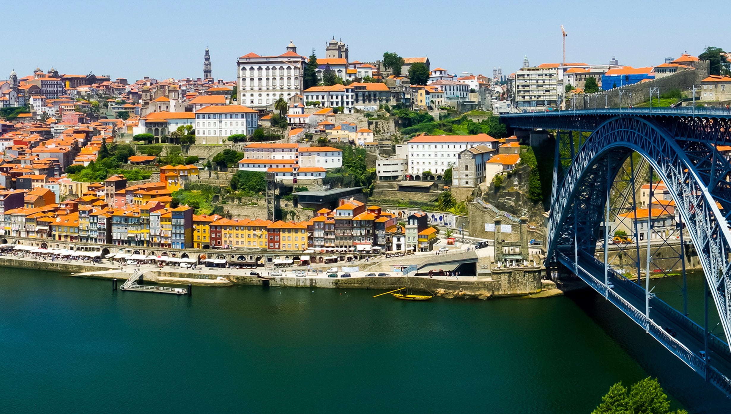 Leixoes Cruise Leixoes Cruise