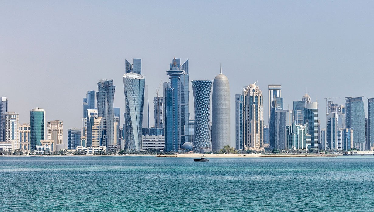 Cruise to Doha, Qatar | MSC Cruises Cruise to Doha, Qatar | MSC Cruises