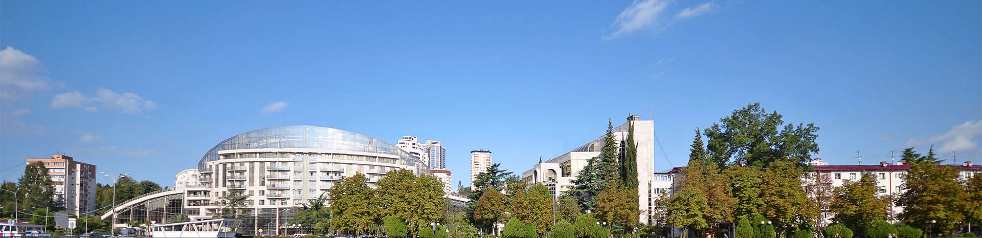 Sochi Cruise Sochi Cruise