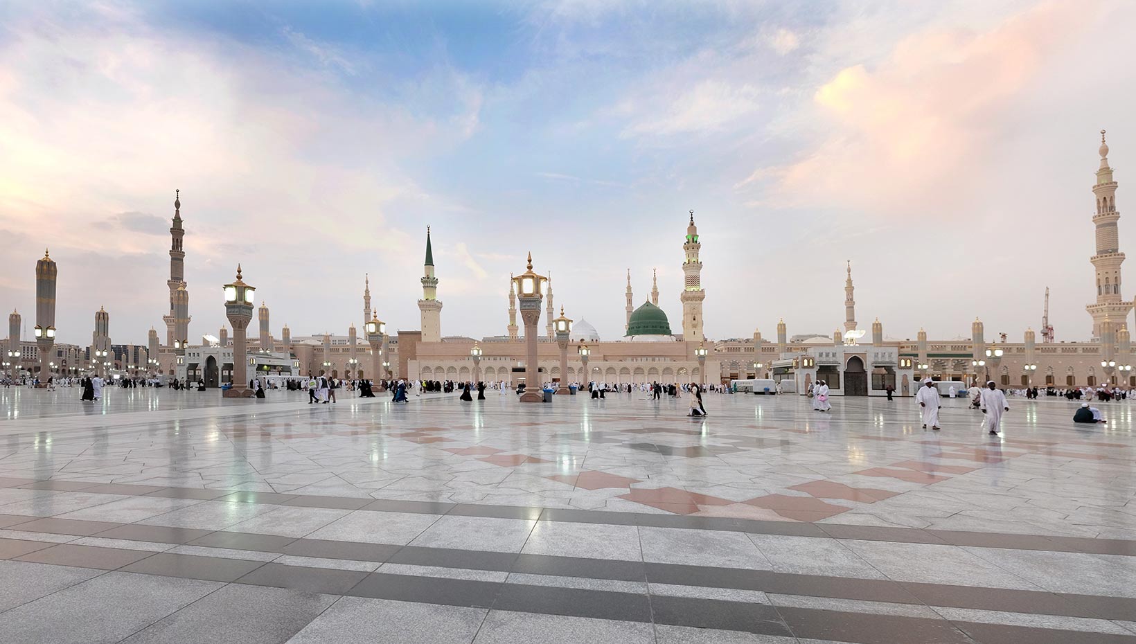 Cidade Econômica Rei Abdullah, Arábia Saudita | MSC Cruzeiros Cidade Econômica Rei Abdullah, Arábia Saudita | MSC Cruzeiros