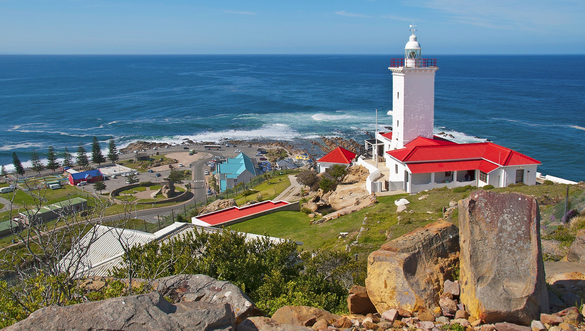 Mossel Bay Cruise Mossel Bay Cruise