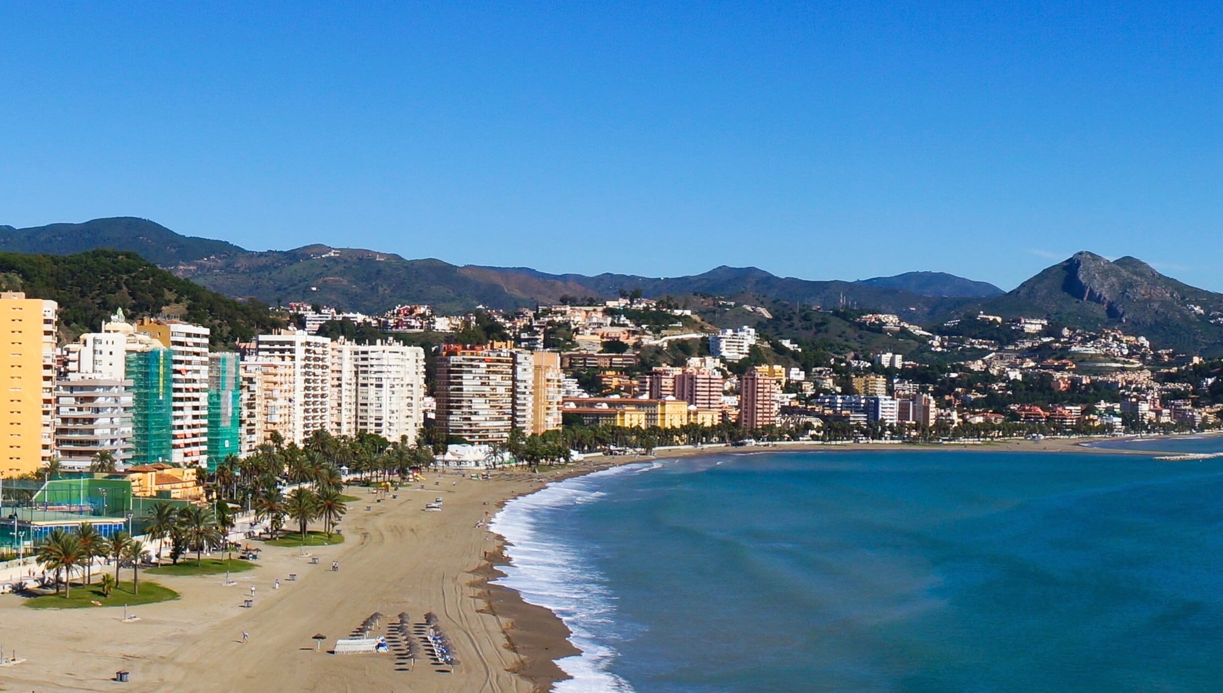 Malaga Cruise Malaga Cruise