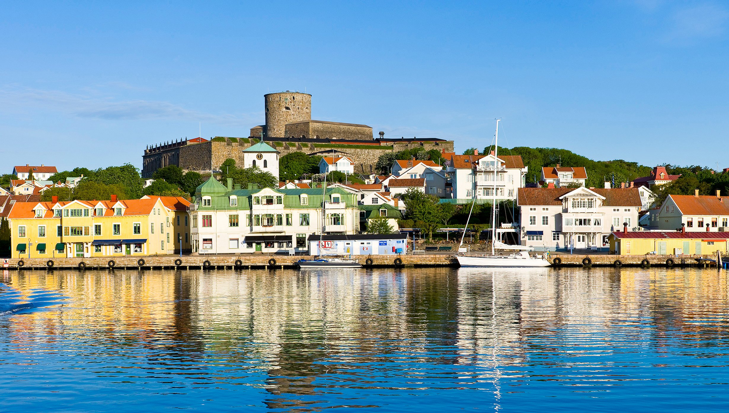 Goteborg Cruise Goteborg Cruise