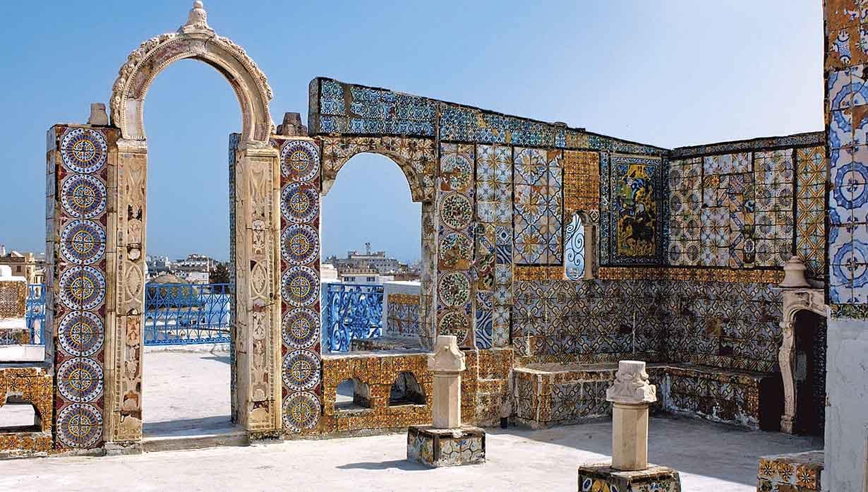 Cruise to Tunis, Tunisia | MSC Cruises Cruise to Tunis, Tunisia | MSC Cruises