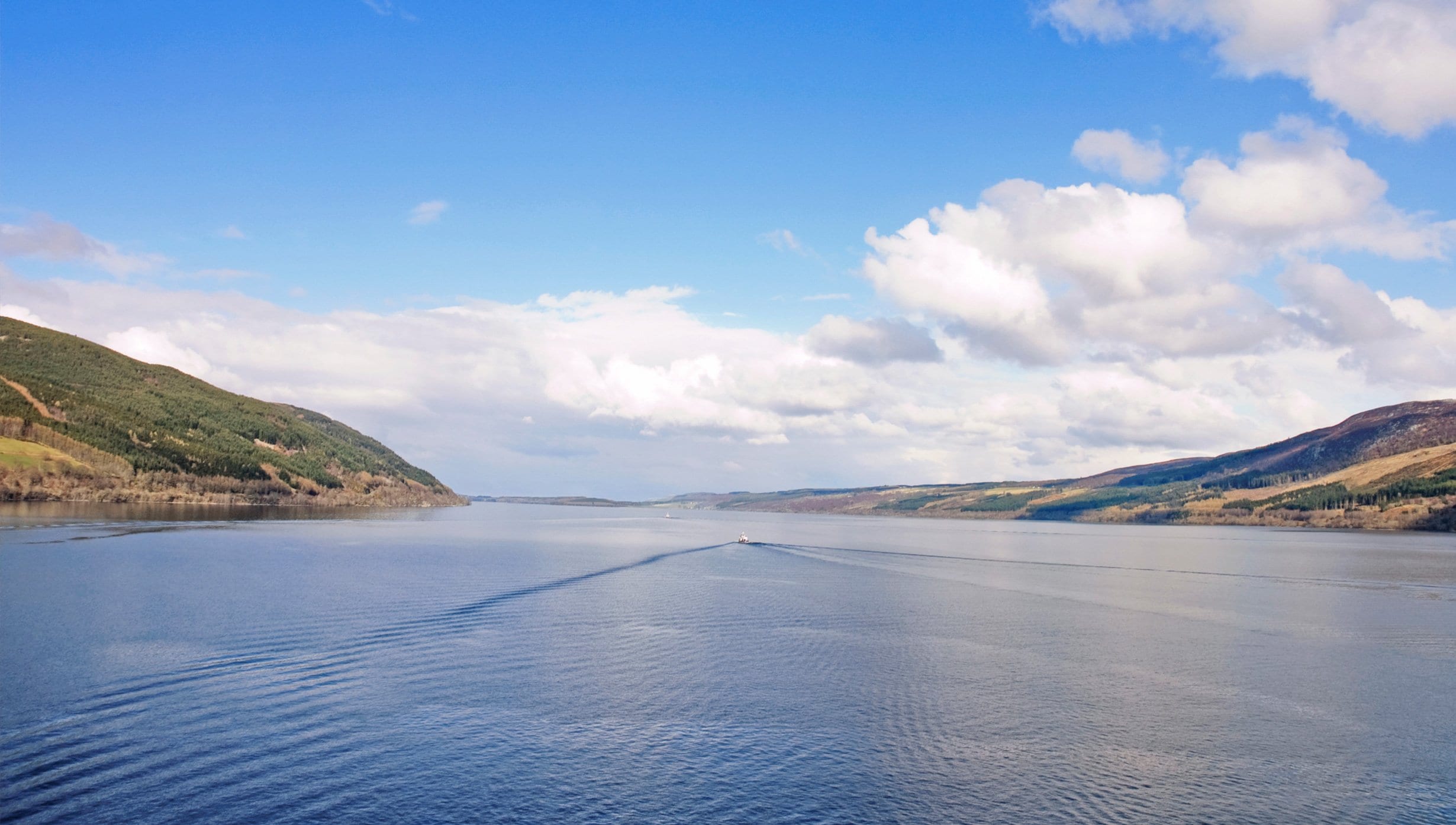 Invergordon Cruise Invergordon Cruise