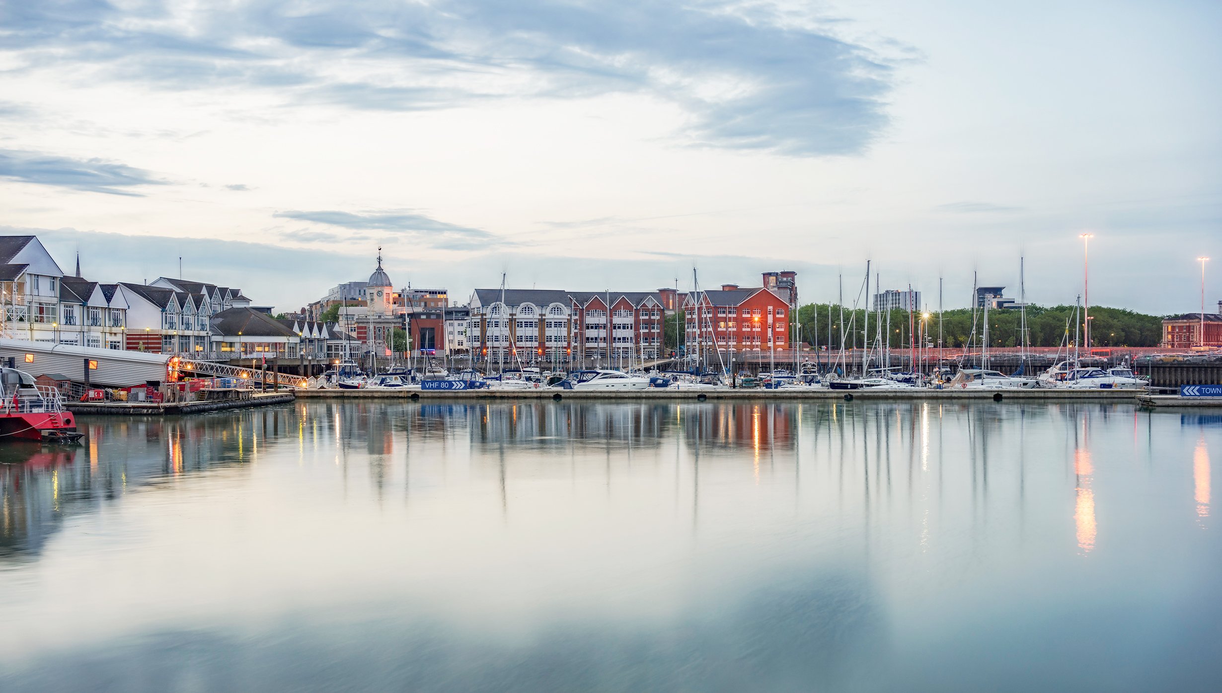 Southampton Cruise Southampton Cruise