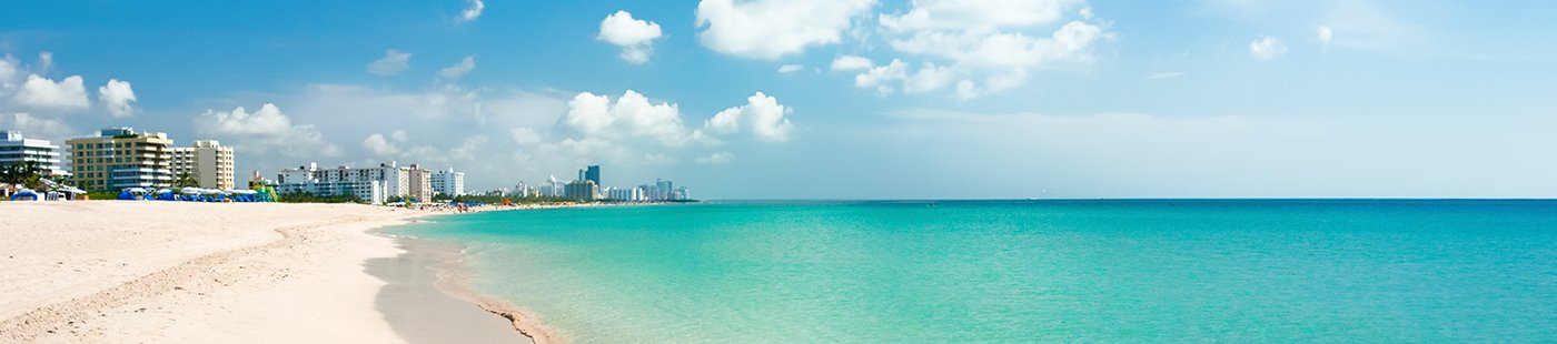 Cruzeiros saindo de Miami, Florida | MSC Cruzeiros