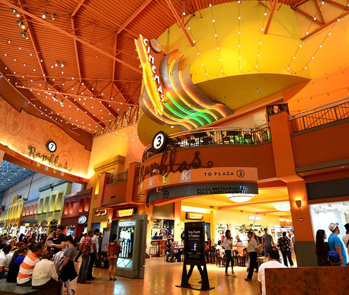 Excursões em Miami, Dolphin Mall | MSC Cruzeiros Excursões em Miami, Dolphin Mall | MSC Cruzeiros