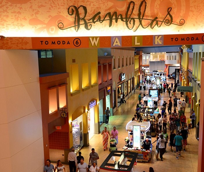 Excursões em Miami, Dolphin Mall | MSC Cruzeiros Excursões em Miami, Dolphin Mall | MSC Cruzeiros