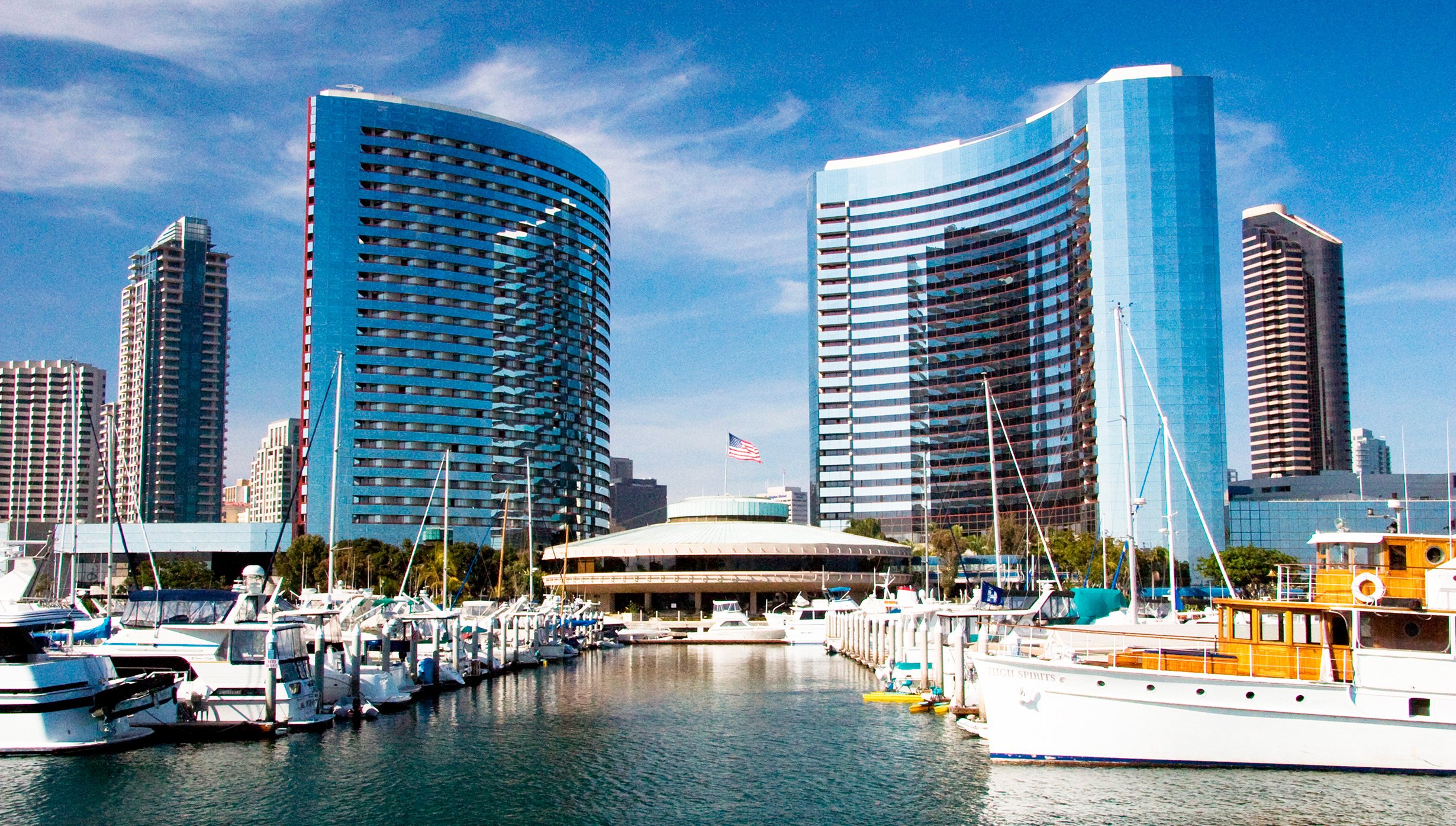 San Diego Cruise San Diego Cruise