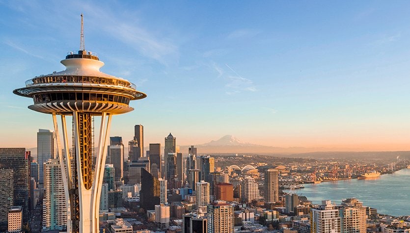 Cruzeiro de e para Seattle, Alasca | MSC Cruzeiros Cruzeiro de e para Seattle, Alasca | MSC Cruzeiros