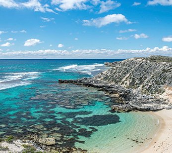 Fremantle | MSC Cruzeiros