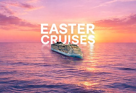 Easter cruises | MSC Cruises