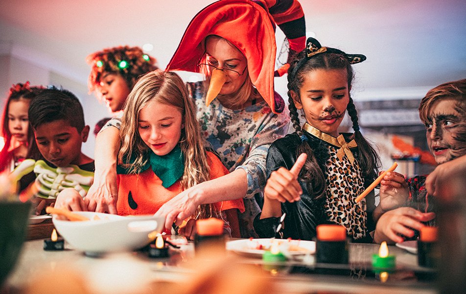 Halloween Cruises | MSC Cruises