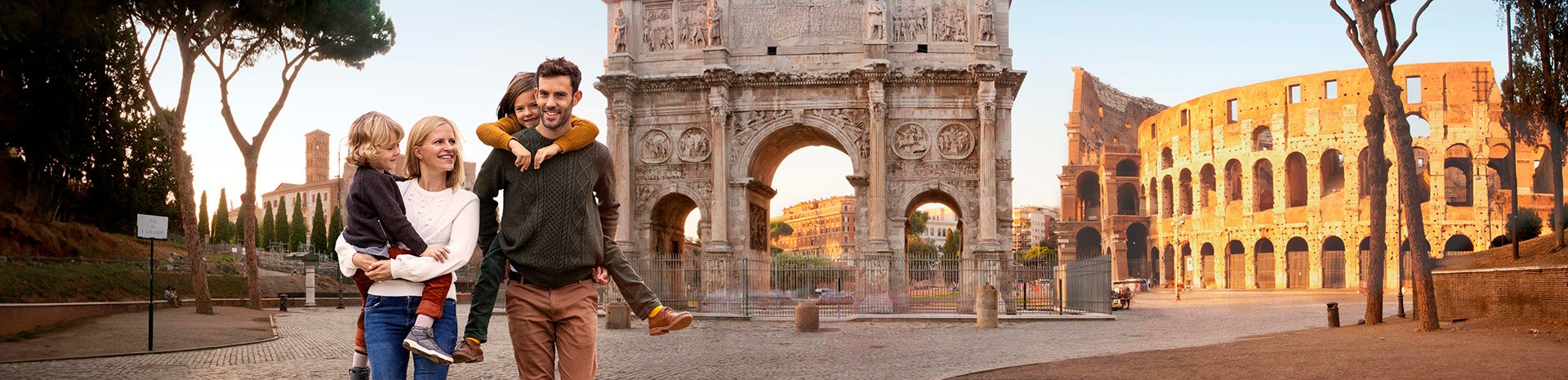 Winter 2025-26, Mediterranean | MSC Cruises