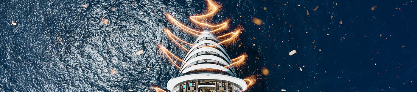 Christmas & New Year cruises 2025-26 | MSC Cruises