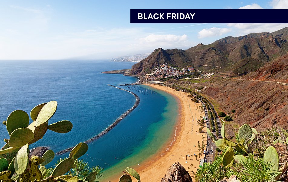 Black Friday deals, Canary Islands | MSC Cruises Black Friday deals, Canary Islands | MSC Cruises