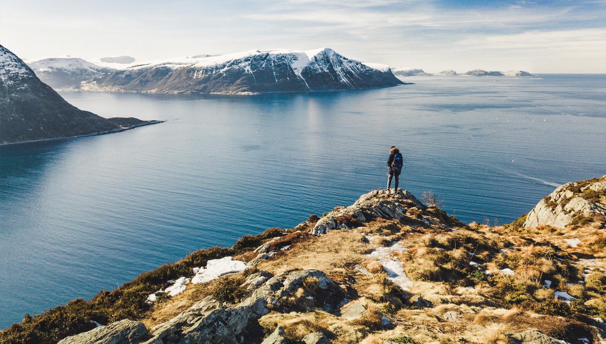 Northern Europe cruises | MSC Cruises