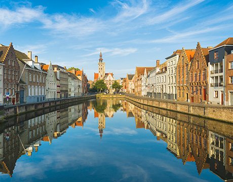 Northern Europe cruises in Winter | MSC Cruises Northern Europe cruises in Winter | MSC Cruises