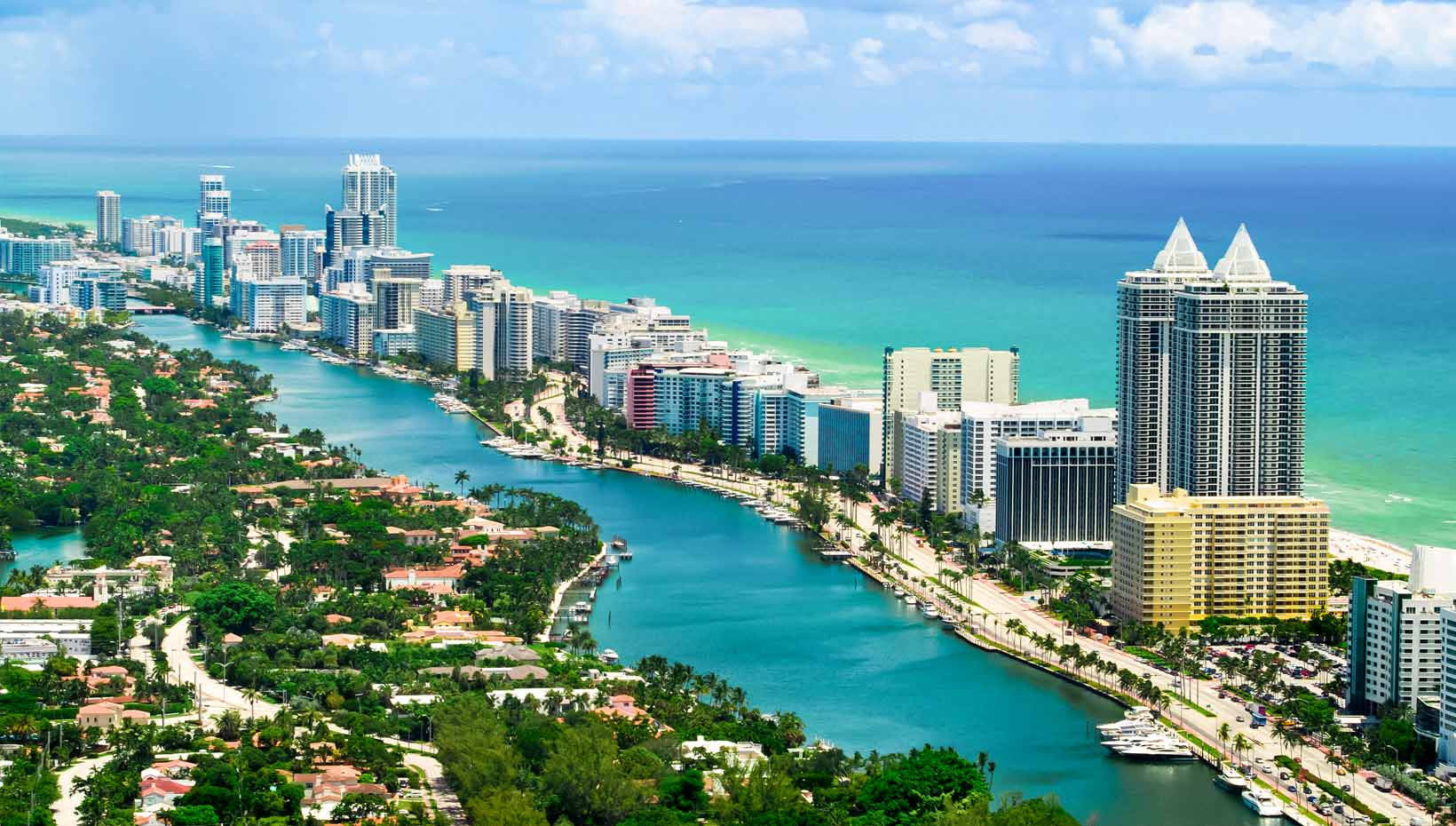 Stay & Cruise em Miami | MSC Cruzeiros Stay & Cruise em Miami | MSC Cruzeiros