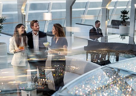 MSC Yacht Club exclusivity| MSC Cruises MSC Yacht Club exclusivity| MSC Cruises