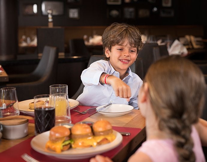 Family Cruises, Children's Dining | MSC Cruises Family Cruises, Children's Dining | MSC Cruises