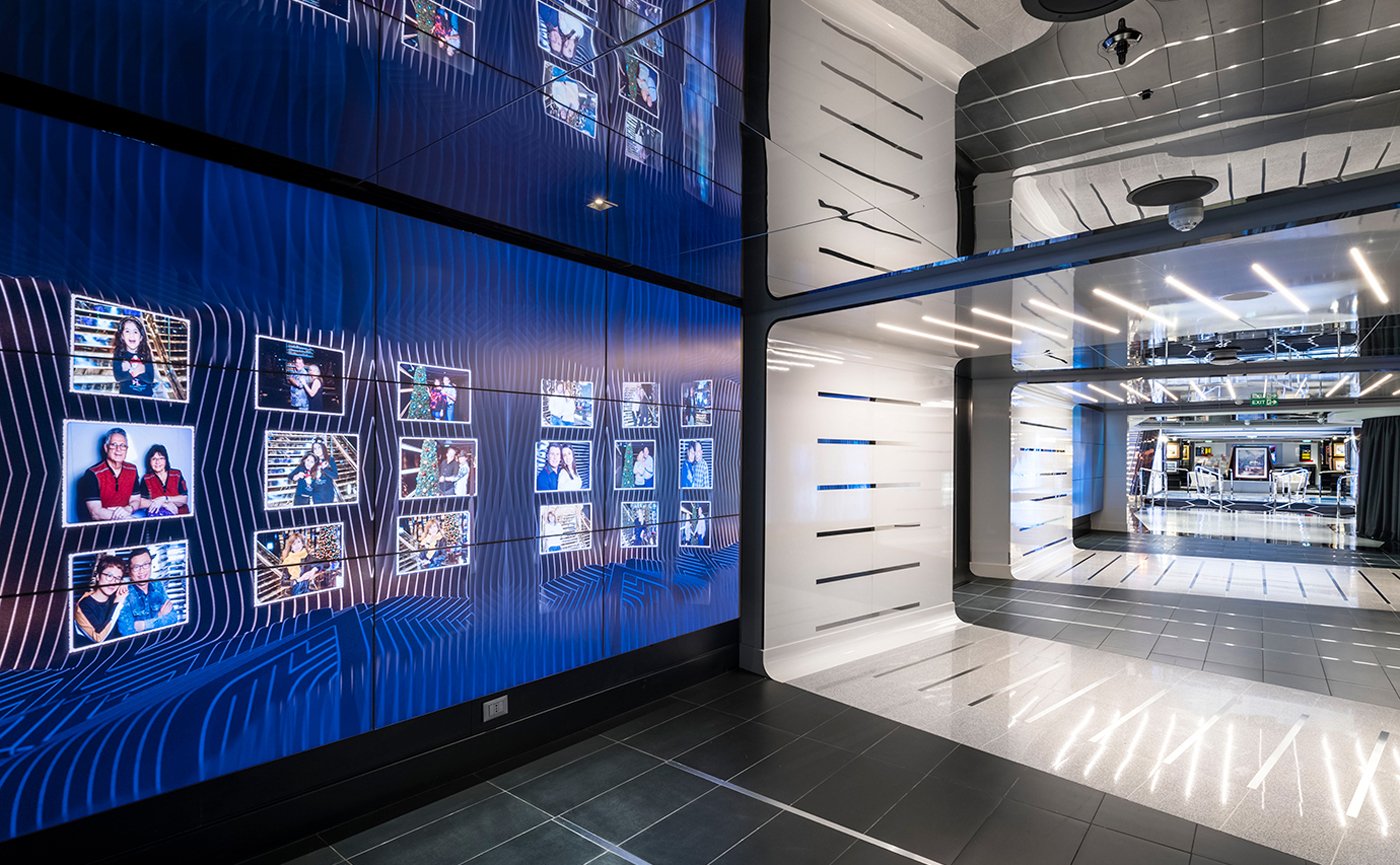 Photos and Videos, Immersive Gallery | MSC Cruises