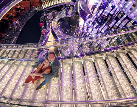 Entertainment, Photo & Video | MSC Cruises