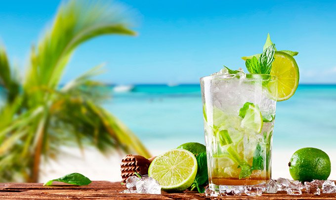 Restaurantes temáticos e bebidas | MSC Cruzeiros