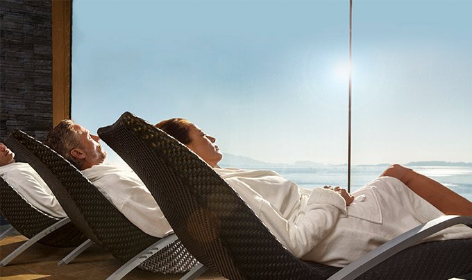 Spa e bem-estar | MSC Cruzeiros Spa e bem-estar | MSC Cruzeiros