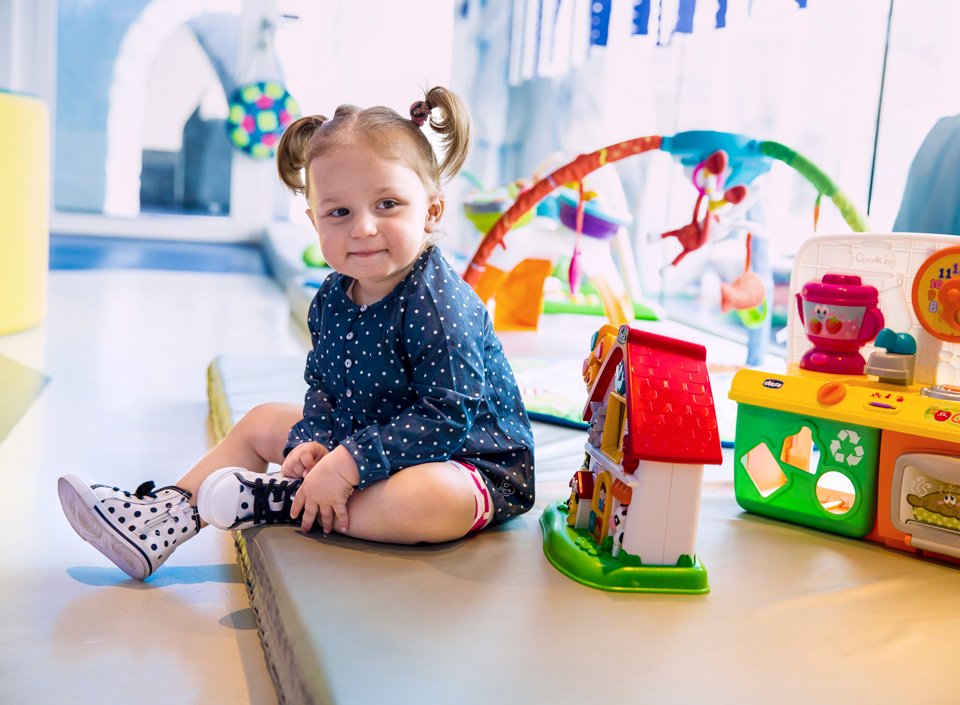 Baby Club | MSC Cruises Baby Club | MSC Cruises