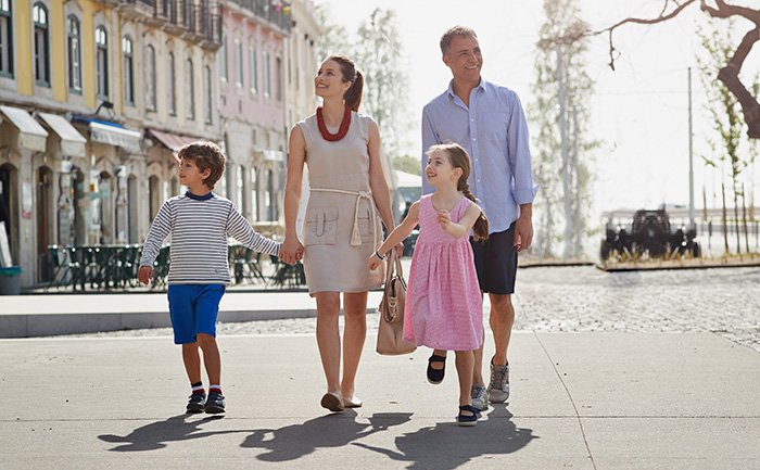 family excursions kids msc cruises exp