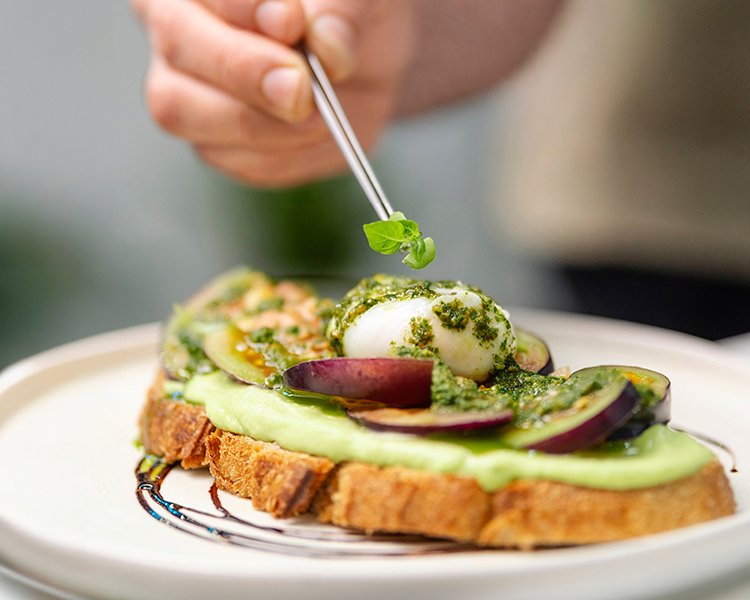 Breakfast Delights, MSC Food Experience | MSC Cruises
