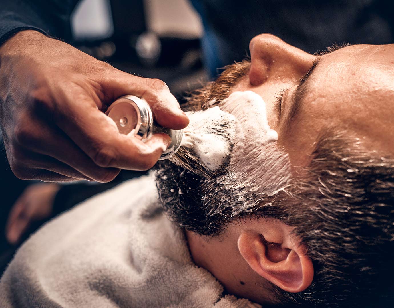 SPA, Barber Shop | MSC Cruises